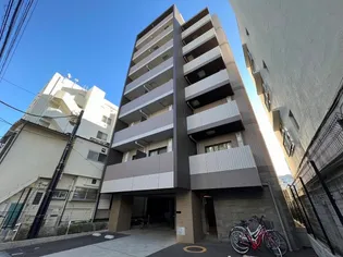 BPRレジデンス大山の画像