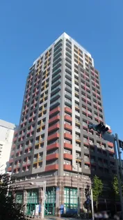 Flat新栄【3階】の外観