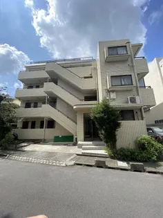 エミネント二子玉川の画像