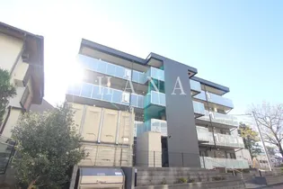 レオネクストカーサ ドマーニIIの画像