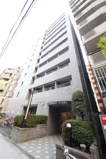 エスリード難波駅前の画像