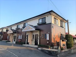 リラ テラスAの画像