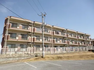 ユーミー富里の画像