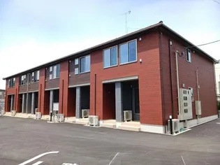 アイ レジデンスⅤの画像