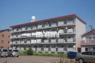 パステルハイツの画像