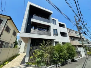 KANON 2 YOYOGIUEHARAの画像