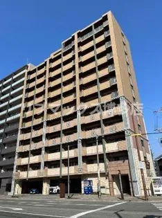 レジディア博多東の画像