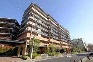 ライオンズ南千里マスターハウスの画像