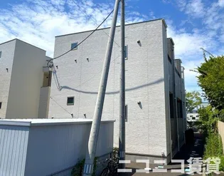 ハーモニーテラス六丁の目Vの画像