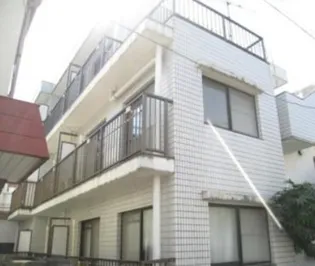 ポルシェ中野の画像