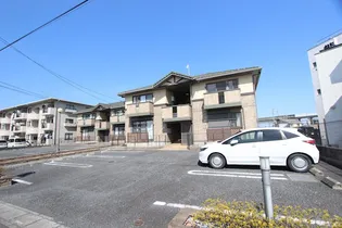 フェイム ドゥ フラッツB棟 WIFIの画像