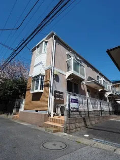 サニーヴェールIIの画像