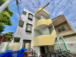 オカトクマンションの画像