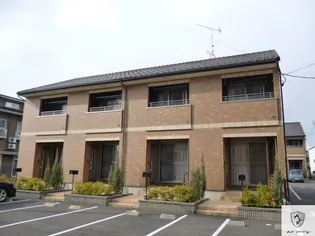 チェリー ハピネス A棟の画像