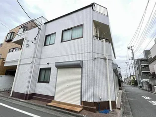 高砂マンションの画像