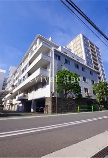 小田急麹町マンションの画像