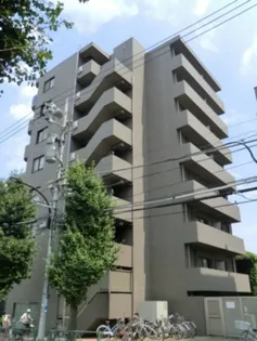 ルーブル池上参番館の画像