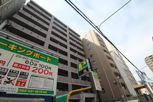 グロリアス十日市の画像