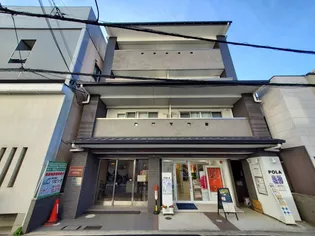 メゾリエ リンクス伏見桃山の画像