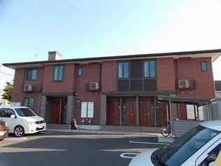 ソレアードAの画像