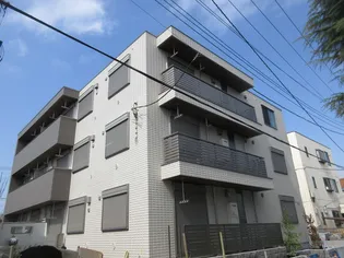 ソルクレストの画像