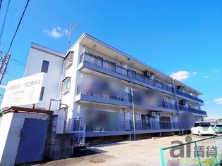 パビリオン上山口の画像