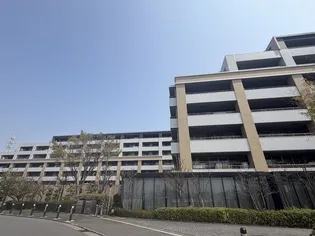 センターフォートの画像