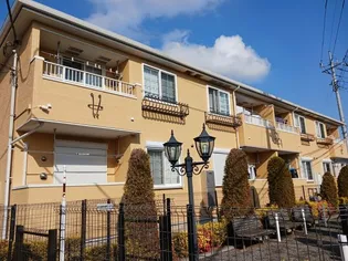 メゾン ド ソレイユの画像