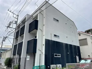 サンシャイン南町田の画像