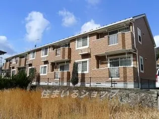 サニーレジデンスFⅢの画像