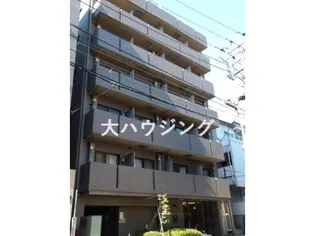 セジョリ蒲田の画像