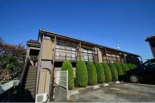 リバティハイツAの画像