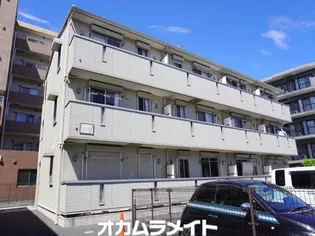 K'SシャンブルVIIIの画像