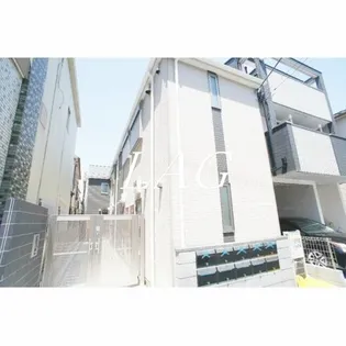 サークルハウス大島参番館の画像