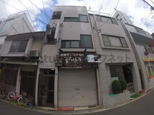 シャルム十三の画像