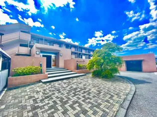 ランドロードU A棟の画像