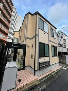 アーバンプレイス高田馬場12【2階】の外観