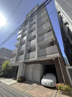 クオンアドレス東陽町の画像