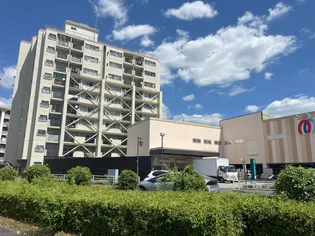 スカイラーク蕨の画像