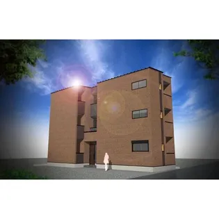 (仮称)高松一丁目(5)B【1階】の外観