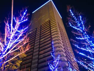 東京都荒川区南千住4【マンション】の外観