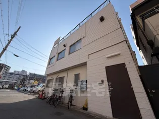 レジデンス塚本の画像