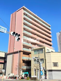 スイーツメゾンNAGOYA【8階】の外観