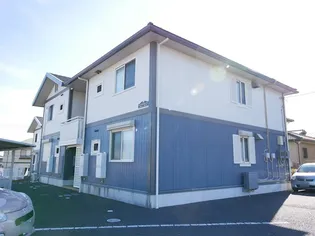 ロイヤルスクエアCの画像