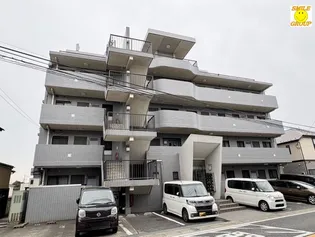クリオーネ曽谷の画像