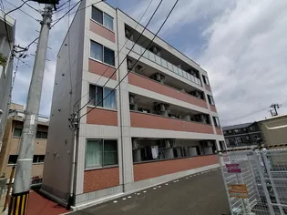 宮城県仙台市青葉区台原2【マンション】の外観