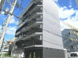 HY'S 西横浜の画像