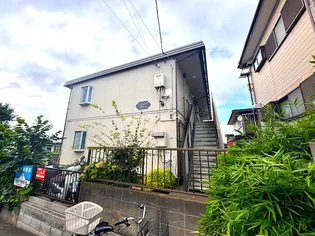 ハイツTの画像