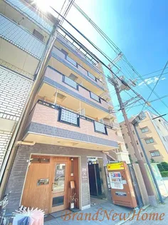 ブレスコート堺市駅前の画像