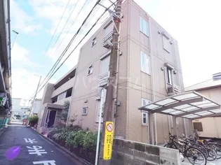 グレイス田町の画像